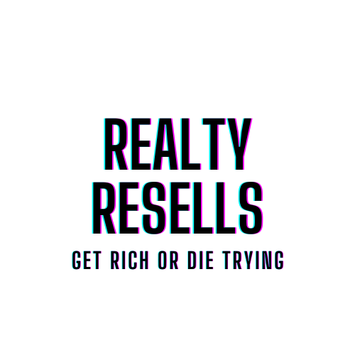 Realty Resells